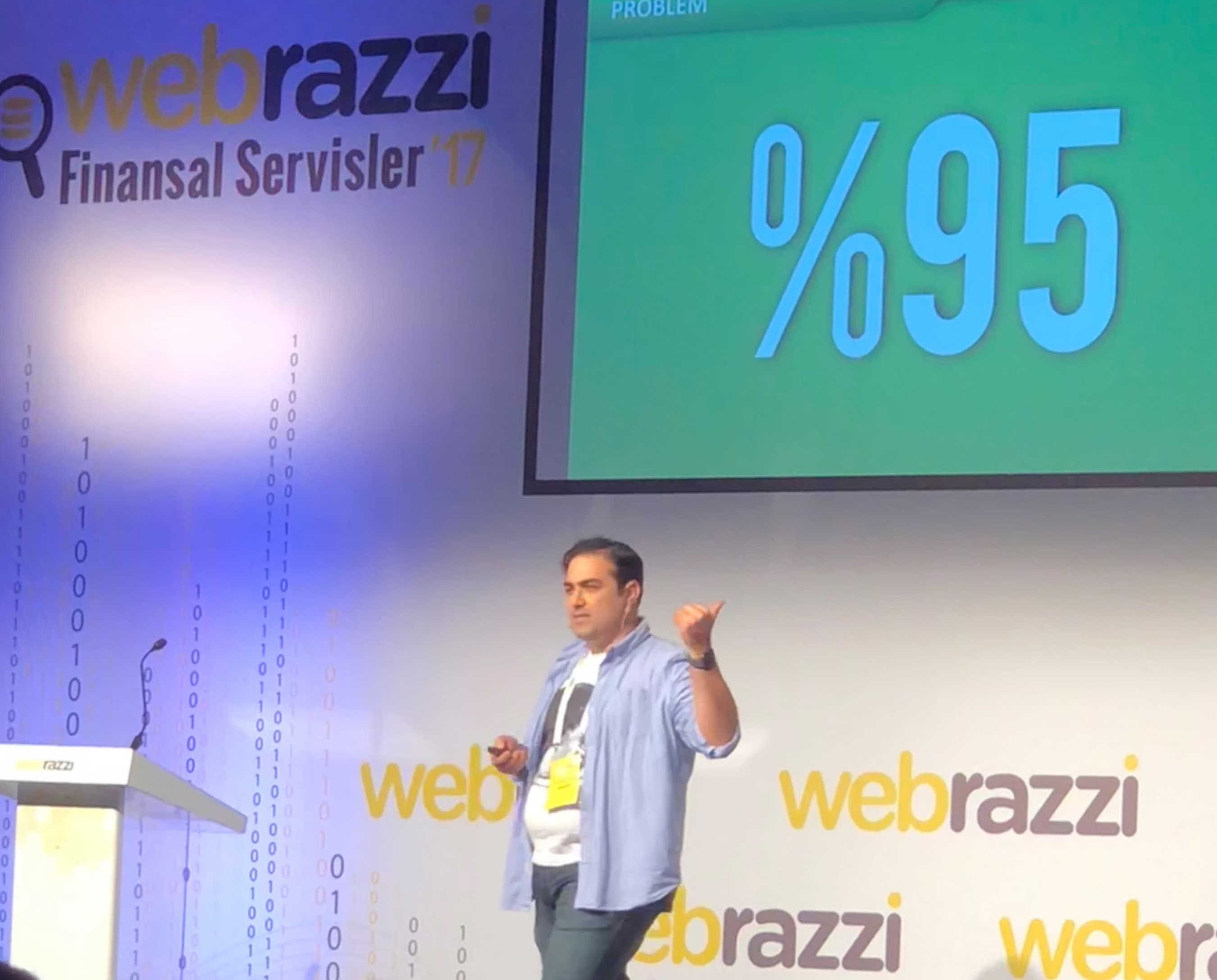 WEBRAZZI FINTECH KONFERANSI